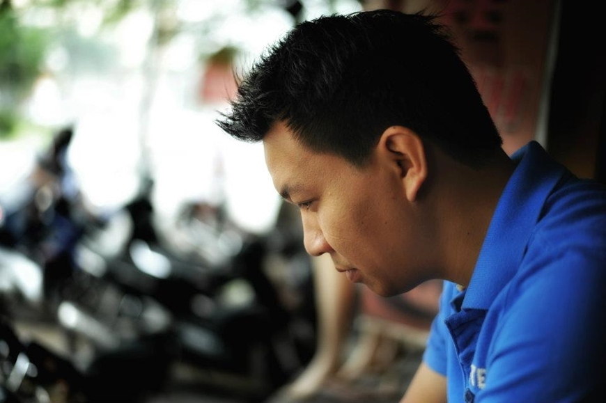 Xuân Phương - nhạc sĩ mặc áo lính, còn mãi trong ký ức tuổi học trò